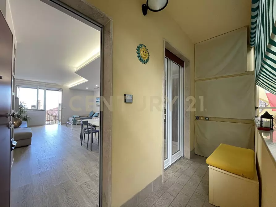 Immagine 16 di Quadrilocale in vendita  in Via del Sole 44 a Monte Argentario