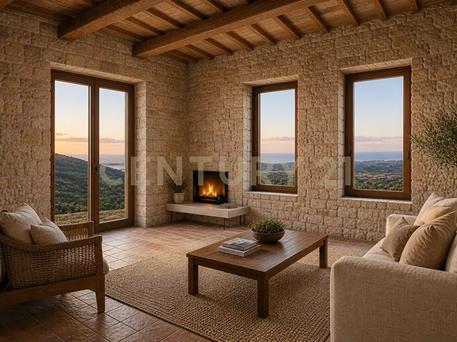 Immagine 14 di Terreno edificabile in vendita  in podere bizzarri a Scarlino