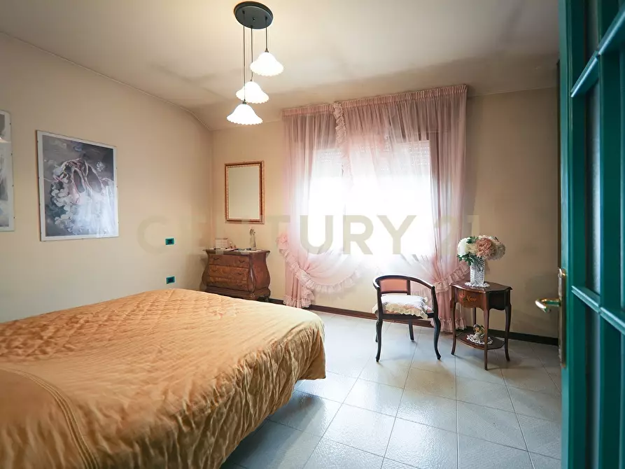 Immagine 37 di Pentalocale in vendita  in Via Giuseppe Garibaldi 5 a Casaleone