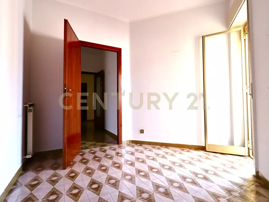 Immagine 13 di Appartamento in vendita  in Via Inserra 5 a Palermo