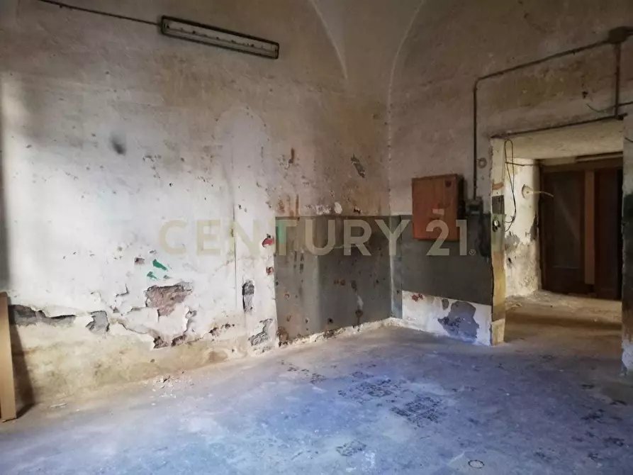 Immagine 22 di Trilocale in vendita  in Via F. Bianco 1 a Catania