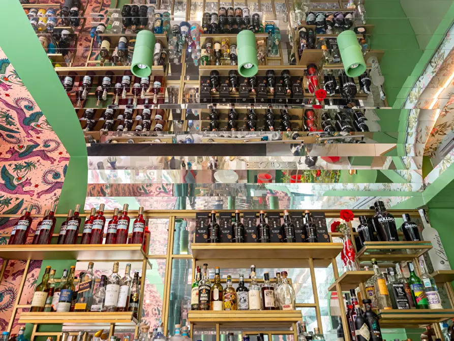 Immagine 39 di Pizzeria / Pub in vendita  in Viale Vittorio Veneto 7a a Catania