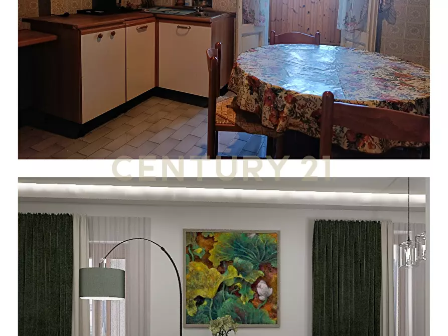 Immagine 5 di Pentalocale in vendita  in Via Ricasoli 15 a Arcidosso