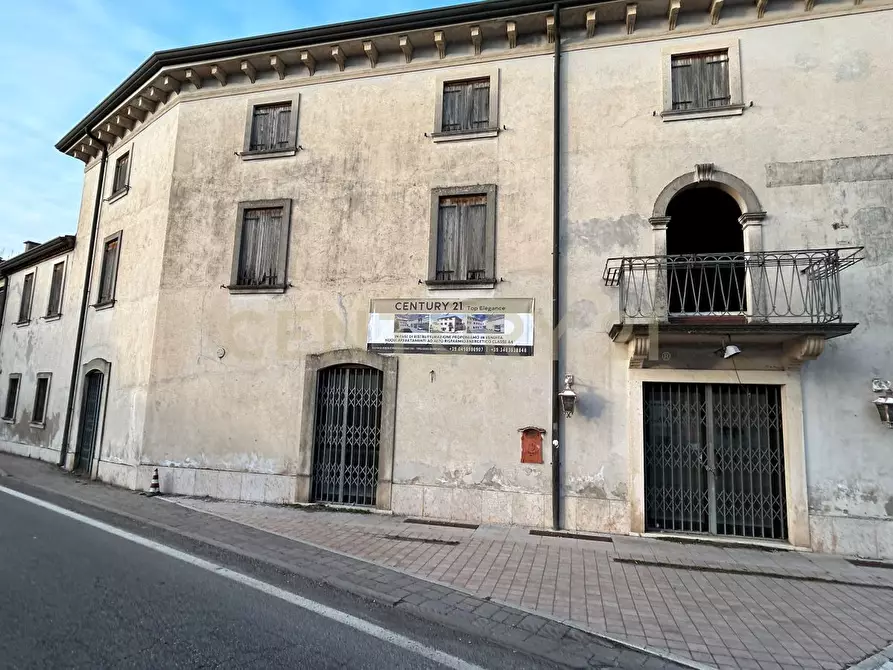 Immagine 13 di Monolocale in vendita  in Via C. Battisti 67 a Colognola Ai Colli