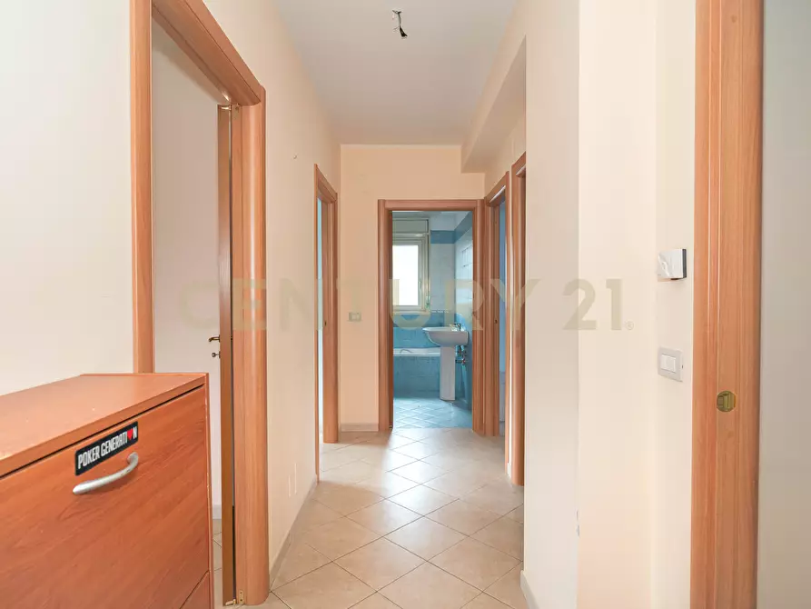 Immagine 13 di Appartamento in vendita  in Via Acquedotto Greco 248 a Catania