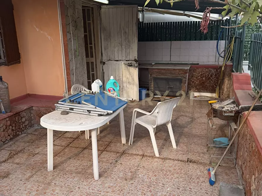 Immagine 11 di Appartamento in vendita  in Contrada Vaccarizzo a Carlentini