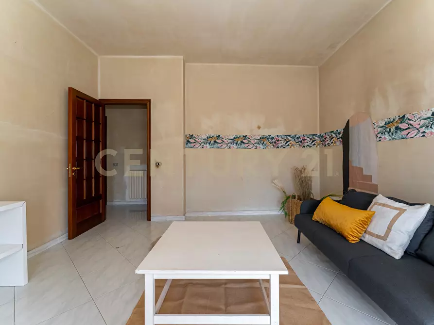 Immagine 10 di Casa semindipendente in vendita  in via villa flaminia 33 a Catania