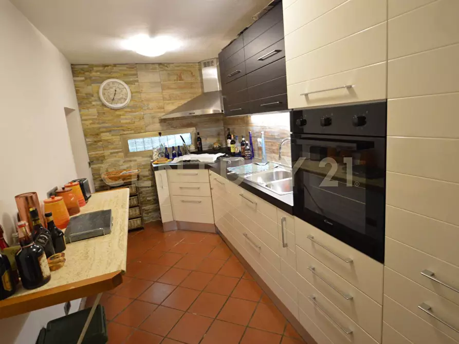 Immagine 29 di Villetta a schiera in vendita  a Grosseto