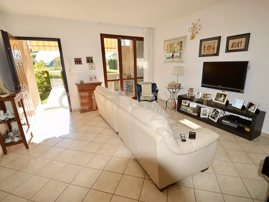 Immagine 6 di Villetta a schiera in vendita  a Grosseto