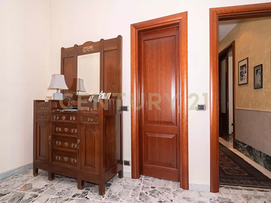 Immagine 26 di Casa semindipendente in vendita  in Via Giuseppe Mazzini 88 a Piazza Armerina