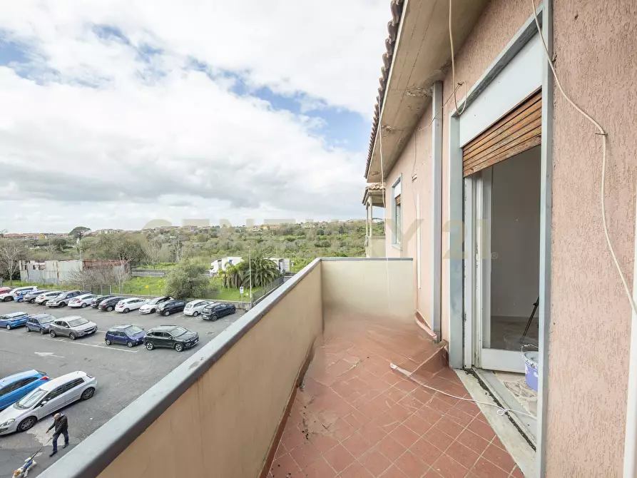 Immagine 3 di Quadrilocale in vendita  in Via Luigi Capuana 42 a Tremestieri Etneo