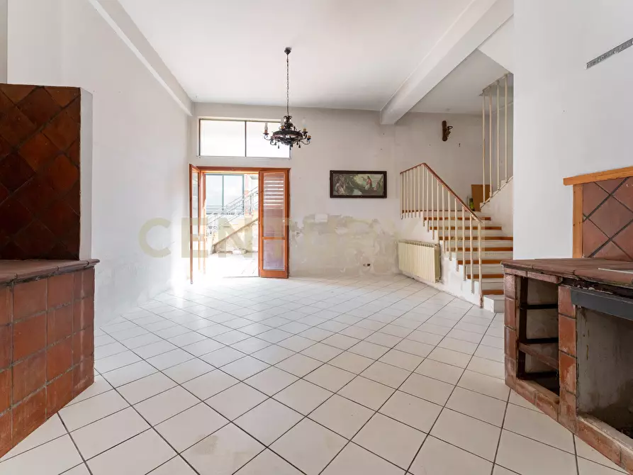 Immagine 32 di Villa in vendita  in Via dei Ciclopi 71 a Aci Catena