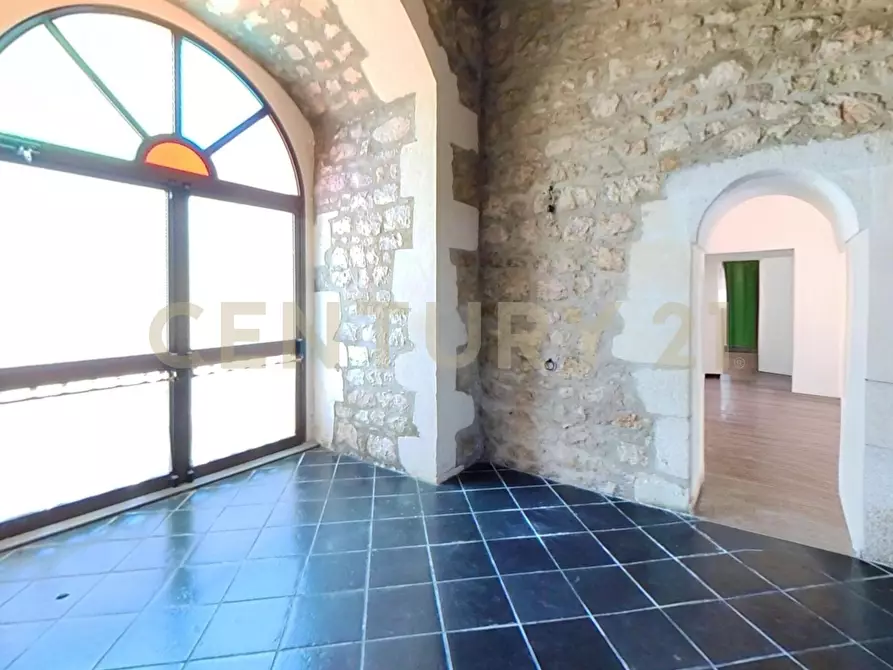 Immagine 13 di Villa in vendita  in Contrada Pirato Cava Maria 37 a Modica