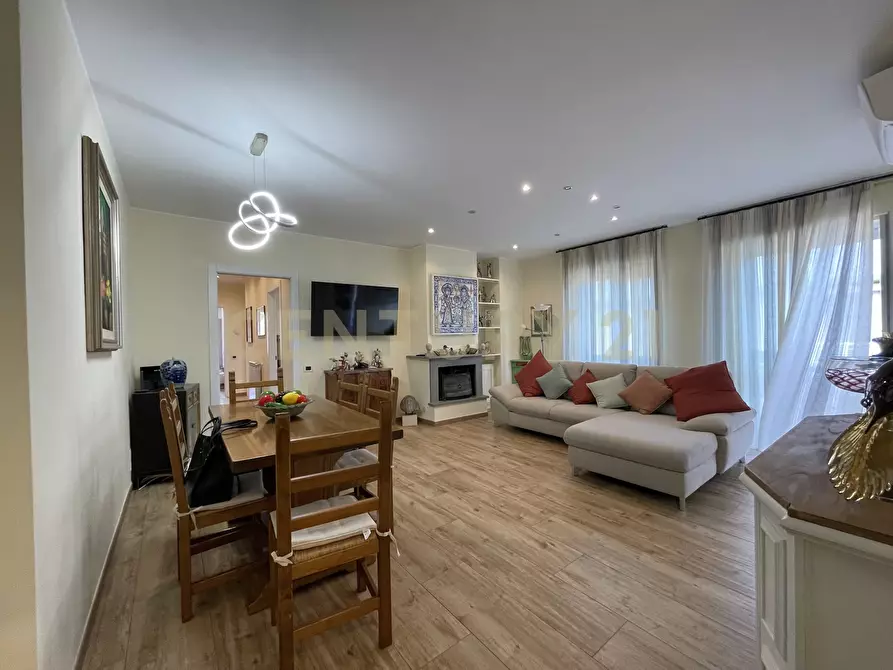 Immagine 1 di Trilocale in vendita  in Via Donatori del Sangue a Orbetello