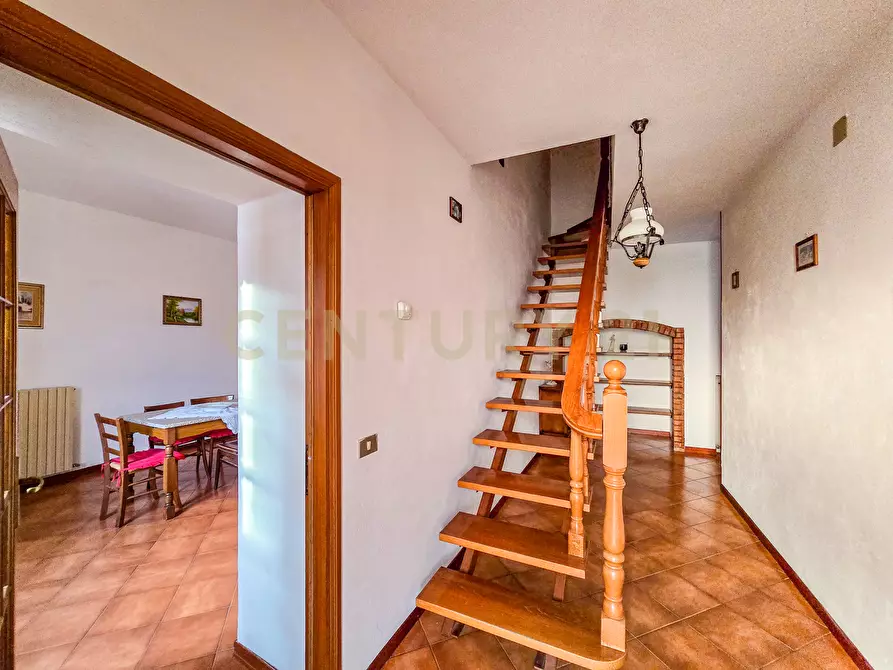 Immagine 8 di Terratetto in vendita  in Strada Interpoderale delle Baracche 5 a Civitella Paganico