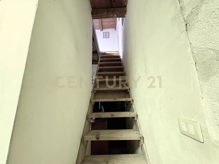 Immagine 9 di Casa indipendente in vendita  in Riviera Dionisio Il Grande 211 a Siracusa