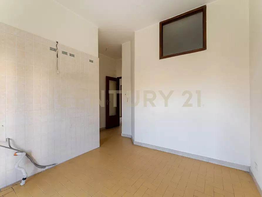 Immagine 14 di Trilocale in vendita  in Via Novaluce 48 a Tremestieri Etneo