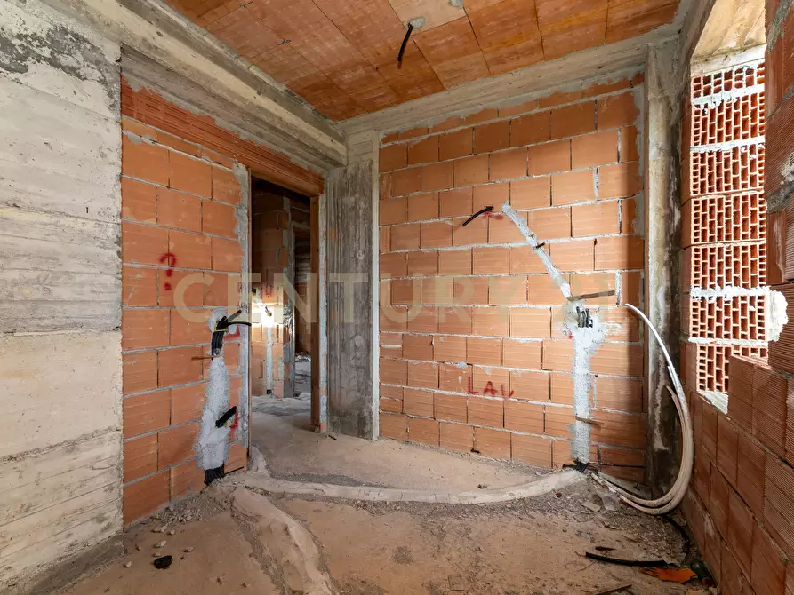 Immagine 27 di Villa in vendita  in Via Vitaliano Brancati SNC a Augusta