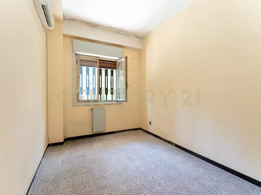 Immagine 8 di Bilocale in vendita  in Via Fimia 42 a Catania