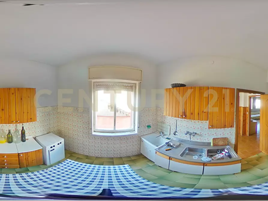 Immagine 52 di Casa bifamiliare in vendita  in Viale Ionio baia del gambero a Augusta