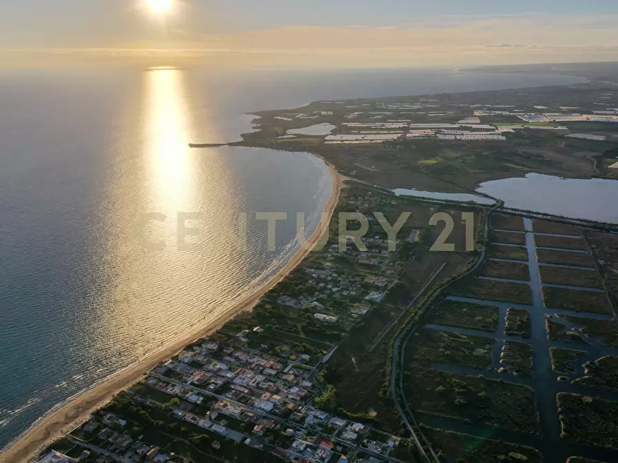 Immagine 17 di Villa in vendita  in Contrada Granelli 5 a Pachino