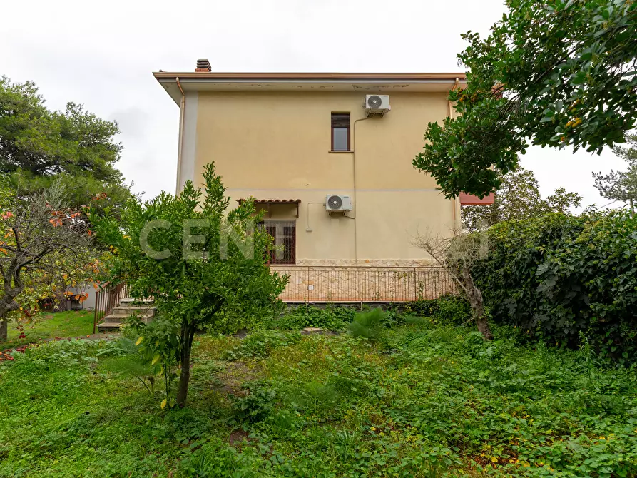 Immagine 64 di Villa in vendita  in via de pretis 4 a Mascalucia