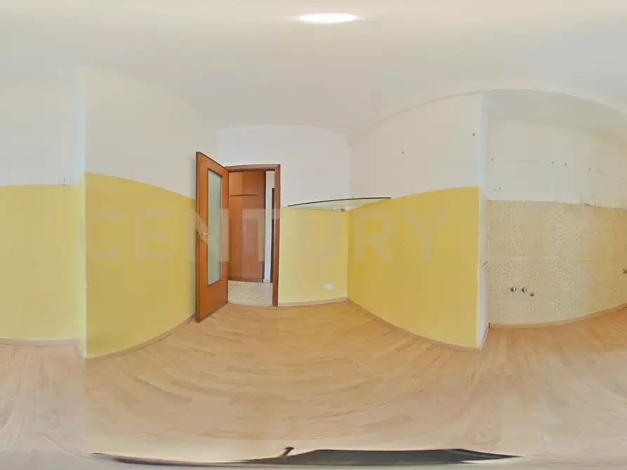 Immagine 49 di Quadrilocale in vendita  in Via Gabriele D'Annunzio 125 a Catania