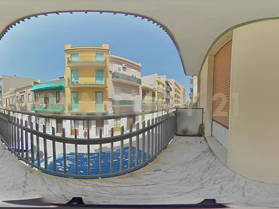 Immagine 42 di Appartamento in vendita  in Via Epicarmo 196 a Augusta