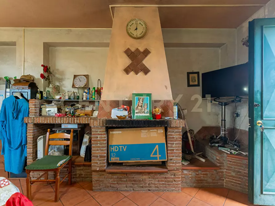 Immagine 28 di Villa in vendita  in Via Ramondetta 47 a Aci Sant'antonio