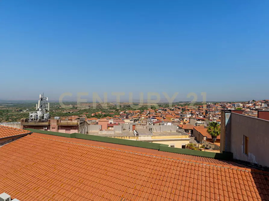 Immagine 33 di Rustico / casale in vendita  in Via Alessandro Manzoni 10 a Motta Sant'anastasia