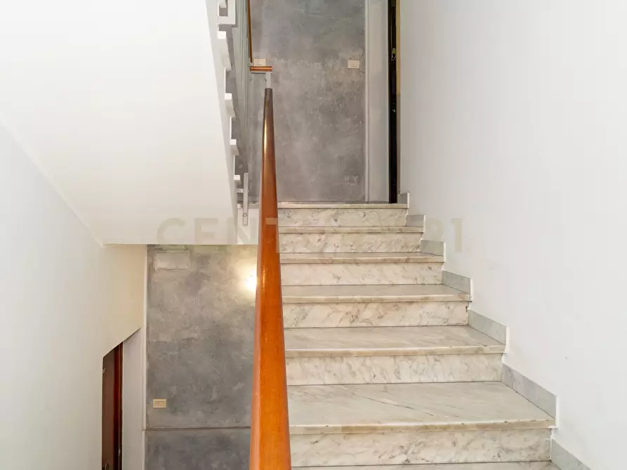 Immagine 52 di Appartamento in vendita  in Viale Mario Rapisardi 456 a Catania