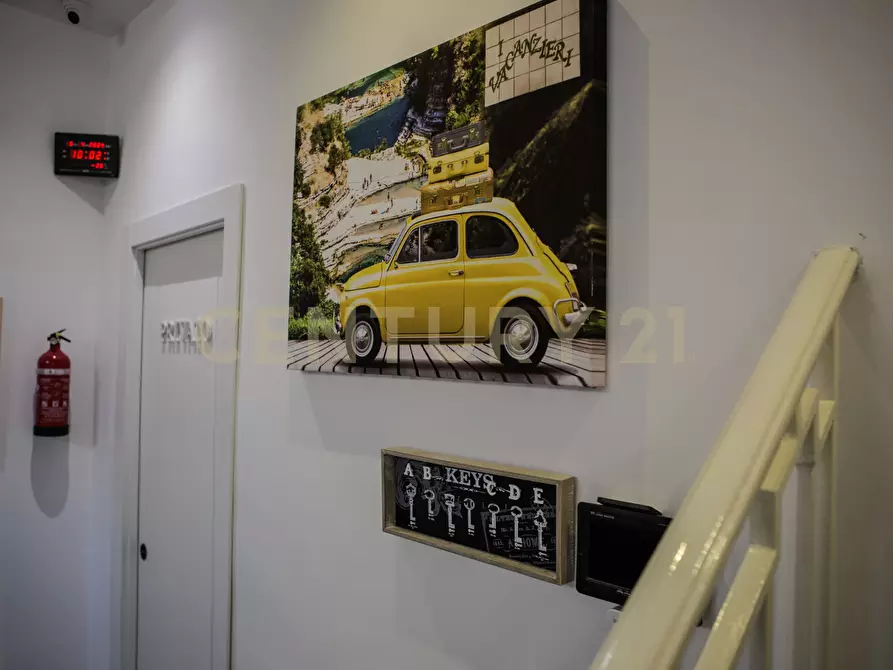 Immagine 5 di Casa indipendente in vendita  in Via Neghelli 170 a Avola