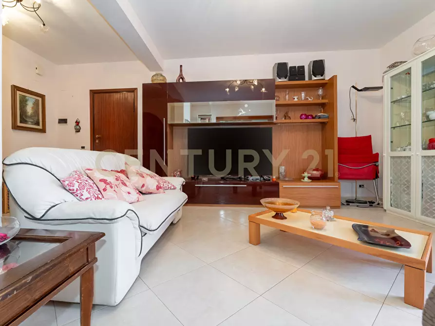Immagine 25 di Quadrilocale in vendita  in Via Marcellino Giuseppe 19 a Catania