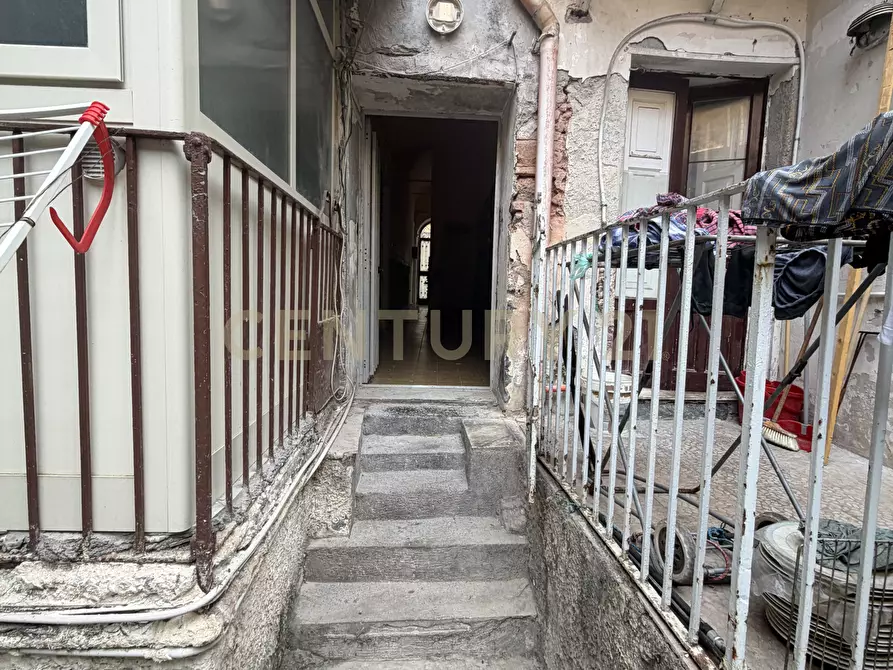 Immagine 11 di Appartamento in vendita  in Via Celeste 118 a Catania