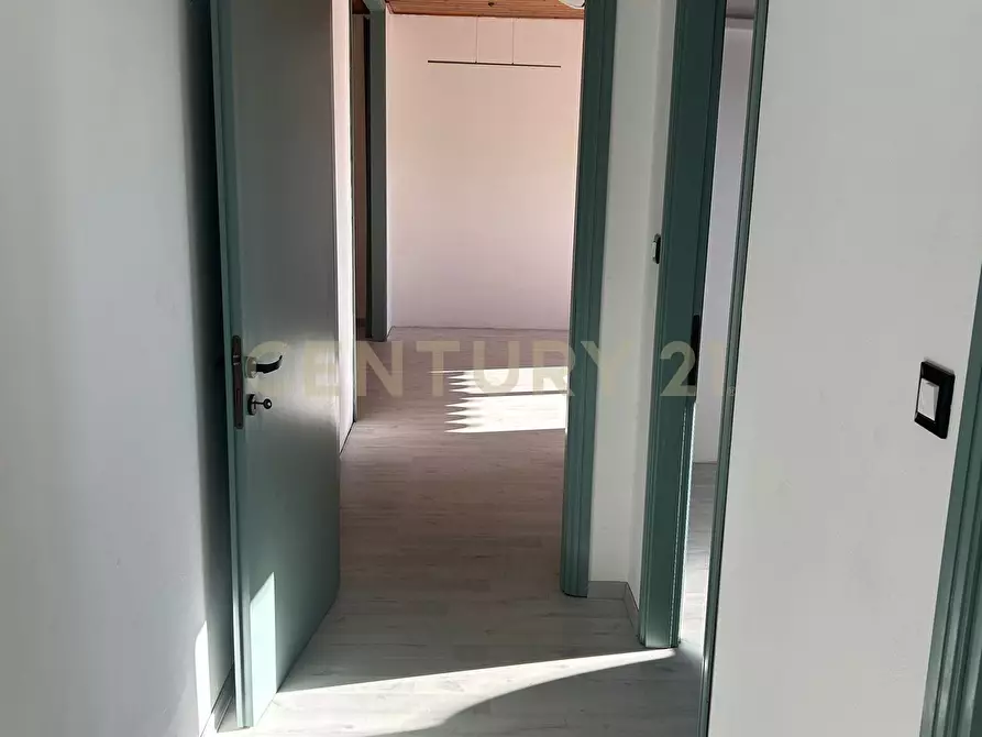 Immagine 12 di Attico in vendita  in porto di legnago snc a Legnago