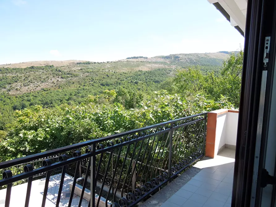 Immagine 12 di Casa indipendente in vendita  in Via Costa del Colle 91 a Roccamorice