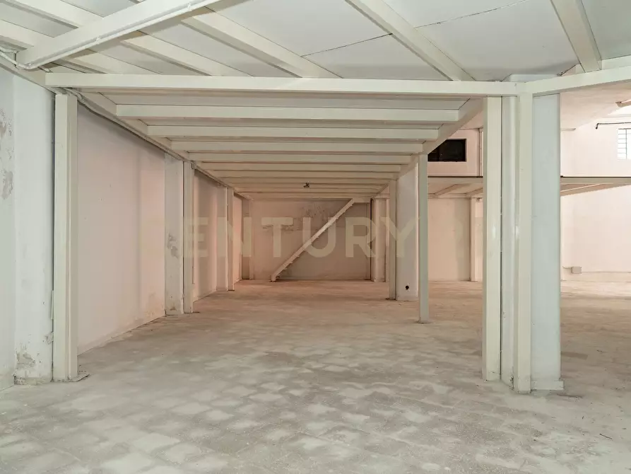 Immagine 37 di Casa indipendente in vendita  in CORSO SAN VITO 141 a Catania