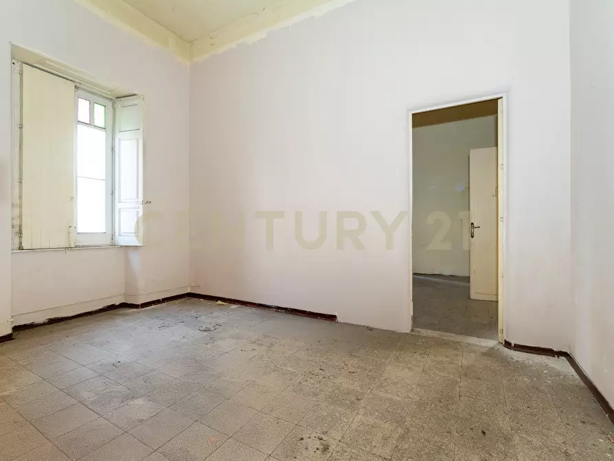 Immagine 10 di Porzione di casa in vendita  in Via del Santuario 56 a Valverde