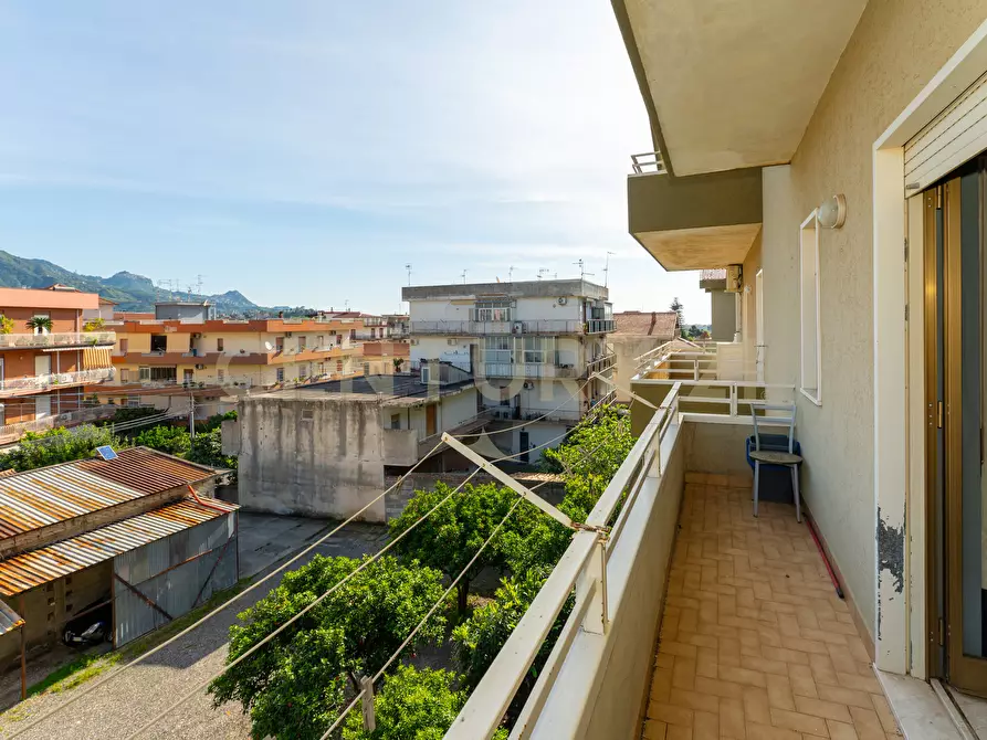 Immagine 20 di Quadrilocale in vendita  in Via Garibaldi 224 a Calatabiano