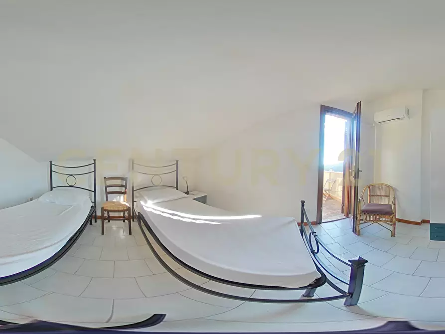 Immagine 54 di Villa in vendita  in baia arcile a Augusta