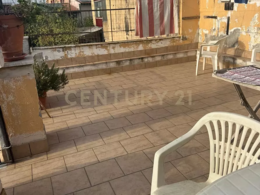 Immagine 13 di Casa indipendente in vendita  in Via Calanna 36 a Valverde