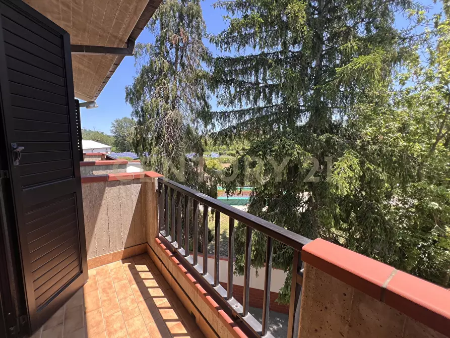 Immagine 24 di Villa in vendita  in Contrada Villa Cassetti a Montorio Al Vomano