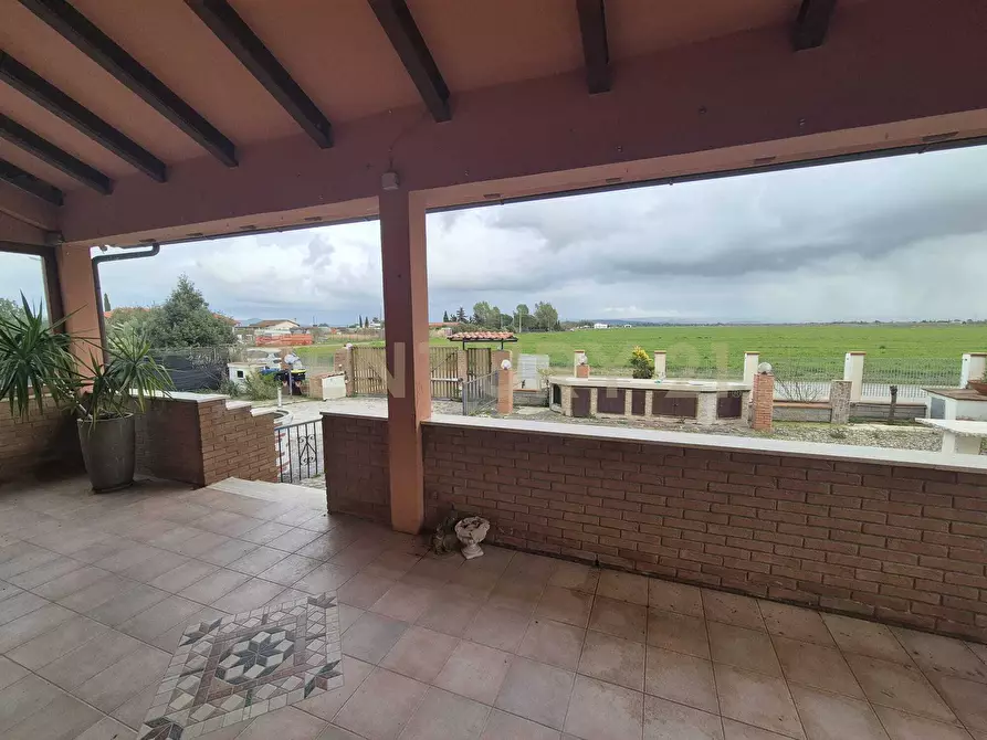 Immagine 5 di Casa indipendente in vendita  in Strada Casal Roberto 37 a Grosseto