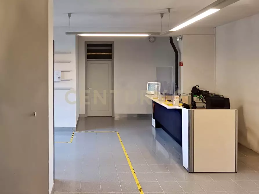 Immagine 17 di Capannone industriale in vendita  in zona artigianale di saragiolo 1 a Piancastagnaio