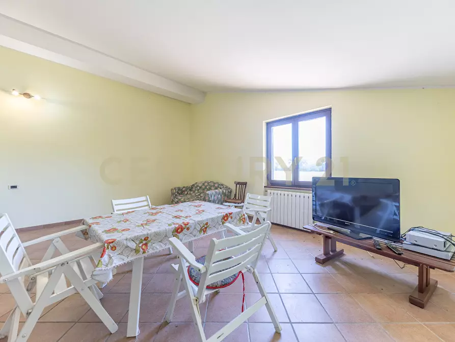 Immagine 66 di Rustico / casale in vendita  in località san quirichello a Barbarano Romano