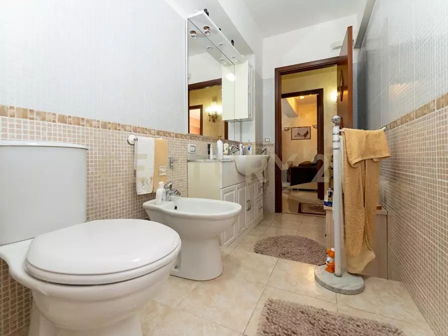 Immagine 37 di Trilocale in vendita  in Viale Bummacaro 14 a Catania