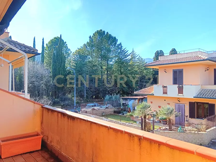 Immagine 39 di Terratetto in vendita  in Via del Bollore a Castiglione D'orcia