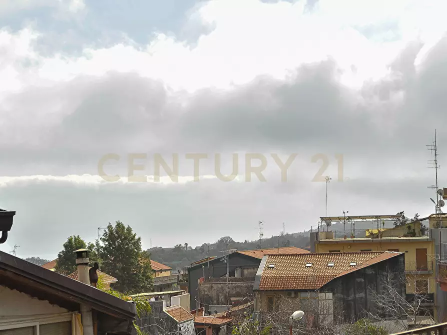 Immagine 27 di Appartamento in vendita  in Viale delle Olimpiadi 11 a Aci Catena