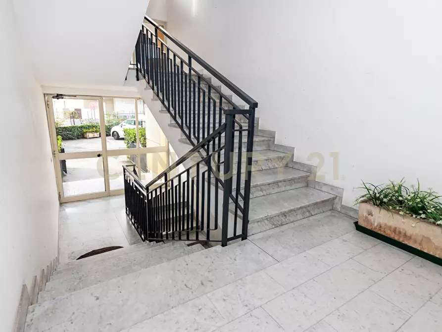 Immagine 9 di Appartamento in vendita  in Via Giovanni Guglielmino 74 a Tremestieri Etneo