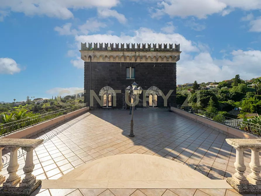 Immagine 65 di Rustico / casale in vendita  in Via Castelnuovo Don Bosco 68 a Acireale